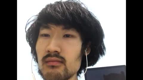 Snapshot of maishall chatting on 02-07-25, 01:15 David Sae Hymn Cho online show from 02-07-25, 01:15