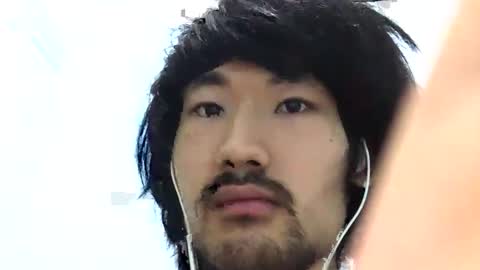 Snapshot of maishall chatting on 03-03-25, 05:50 David Sae Hymn Cho online show from 03-03-25, 05:50