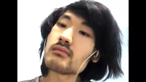 Snapshot of maishall chatting on 03-11-25, 01:59 David Sae Hymn Cho online show from 03-11-25, 01:59