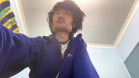 Snapshot of maishall chatting on 09-25-25, 09:24 David Sae Hymn Cho online show from 09-25-25, 09:24