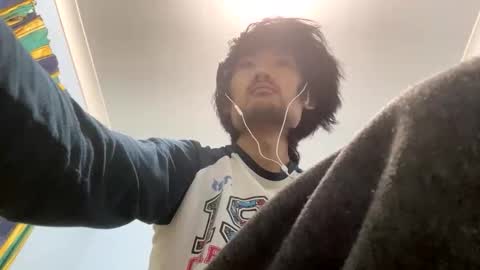 Snapshot of maishall chatting on 09-30-25, 01:16 David Sae Hymn Cho online show from 09-30-25, 01:16