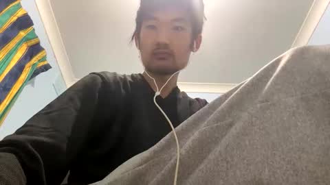 Snapshot of maishall chatting on 11-14-25, 05:17 David Sae Hymn Cho online show from 11-14-25, 05:17