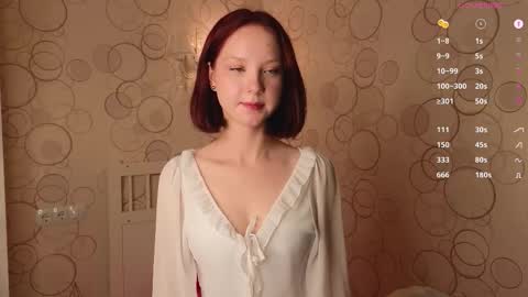 Maisie online show from 10-24-25, 06:26