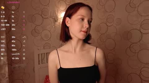 Maisie online show from 11-08-25, 01:55