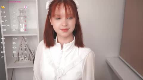 Maisie online show from 02-08-26, 04:10