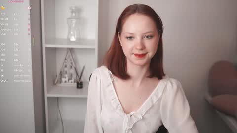 Maisie online show from 03-10-26, 06:35