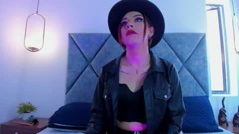 Zamara.... online show from 12-01-25, 02:55