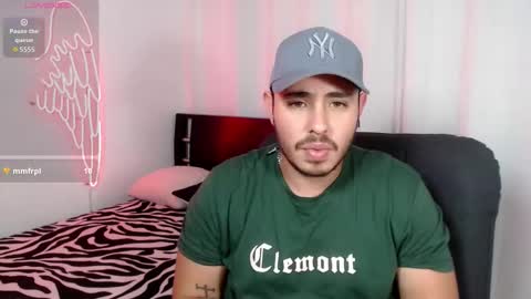 maison_xmed online show from 03-06-26, 09:11