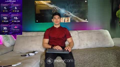 Bastian Arslan online show from 05-31-26, 03:41