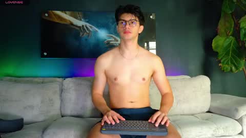 Bastian Arslan online show from 06-02-26, 12:40