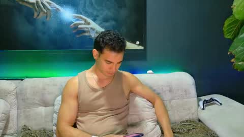Bastian Arslan online show from 06-03-26, 12:46
