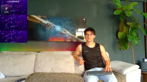 Bastian Arslan online show from 06-13-26, 04:16