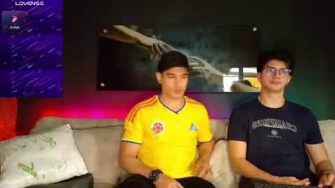 Bastian Arslan online show from 06-17-26, 10:21