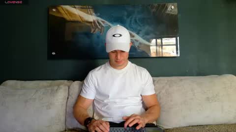 Bastian Arslan online show from 06-21-26, 03:47