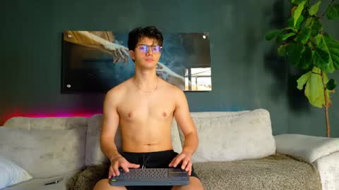 Bastian Arslan online show from 06-27-26, 02:55