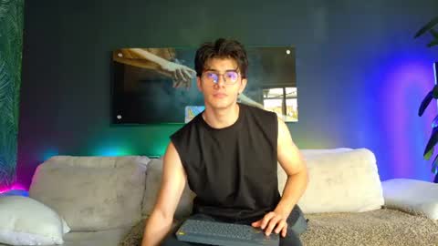 Bastian Arslan online show from 06-30-26, 07:59
