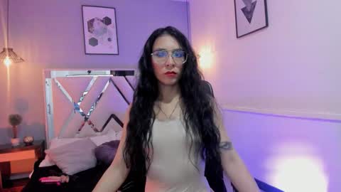 Camila  online show from 11-16-25, 03:01