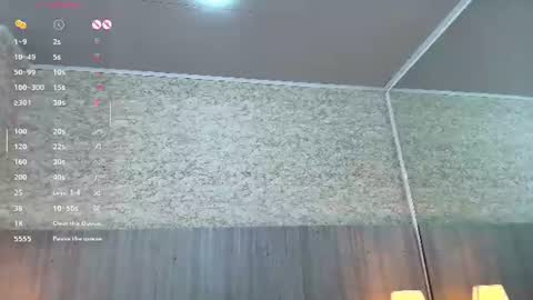 Snapshot of maite_jhon chatting on 07-22-26, 11:24 online show from 07-22-26, 11:24