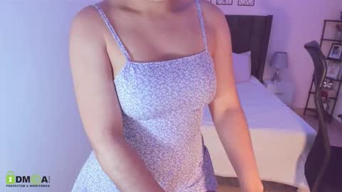 Maite online show from 11-04-25, 05:50