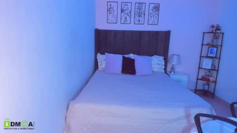 Maite online show from 04-23-26, 01:40