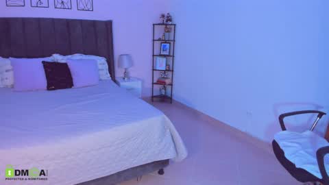 Maite online show from 04-24-26, 05:48