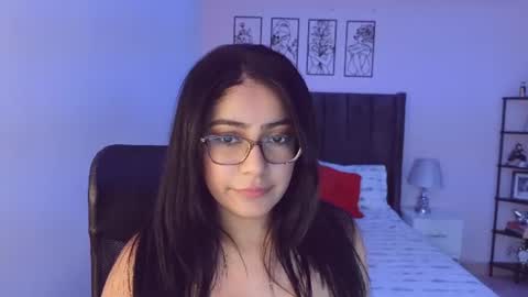 Maite online show from 07-15-26, 10:48