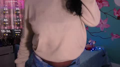 Maite online show from 12-09-24, 03:22