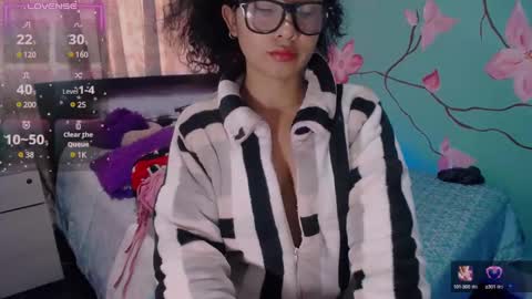 Maite online show from 01-06-25, 03:19