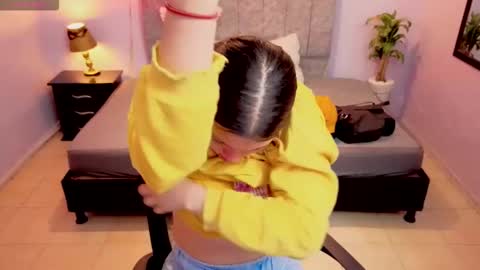 MAITE STONE1 online show from 11-03-25, 03:30