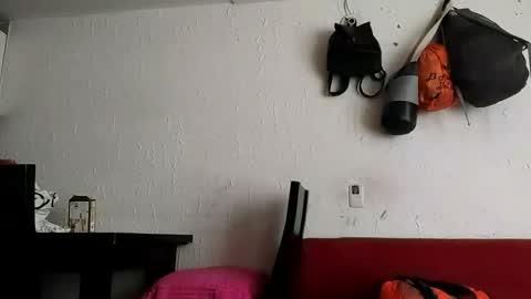 MAITE STONE1 online show from 01-11-26, 04:12