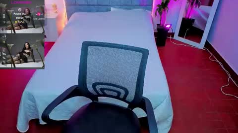 MAITE STONE1 online show from 03-10-26, 03:11