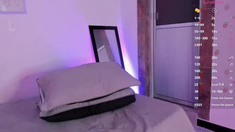 MAITHEFERRER online show from 04-26-26, 04:43