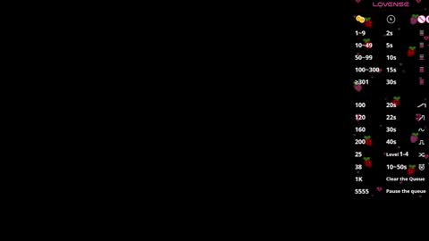 MAITHEFERRER online show from 04-28-26, 08:08