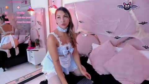 maiyajoness online show from 10-18-25, 04:26