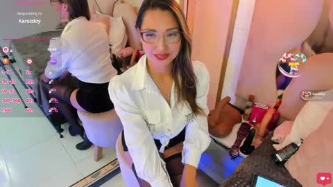 maiyajoness online show from 05-14-26, 05:03