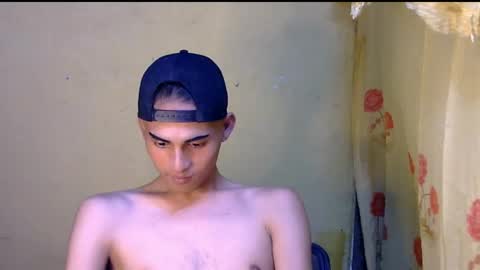 Annalyn online show from 05-24-26, 01:49