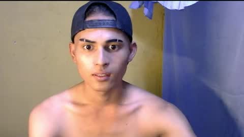 Annalyn online show from 06-17-26, 01:45