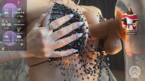 majestic_madam online show from 02-19-26, 02:35