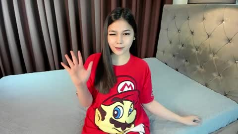 Samantha online show from 04-25-26, 04:15