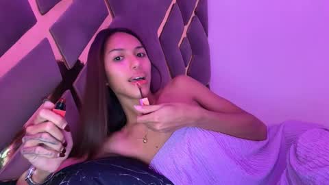 Patty Grey online show from 02-16-26, 05:25