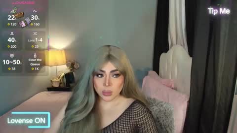 majestydannaxx online show from 12-21-25, 04:08