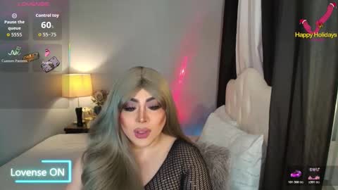 majestydannaxx online show from 01-06-26, 02:48