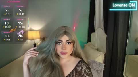 majestydannaxx online show from 02-07-26, 02:26