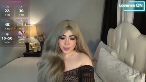 majestydannaxx online show from 02-23-26, 02:20