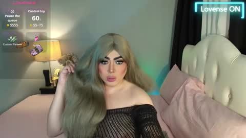 majestydannaxx online show from 03-20-26, 03:33