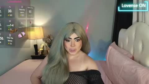 majestydannaxx online show from 05-27-26, 03:36