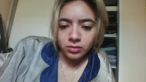 majo_gomezz online show from 11-08-25, 06:18