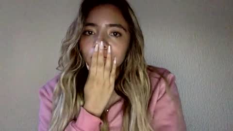 majo_gomezz online show from 04-01-26, 10:40