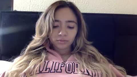 majo_gomezz online show from 05-27-26, 01:57