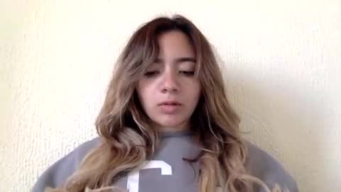 Snapshot of majo_gomezz chatting on 06-23-26, 02:59 majo_gomezz online show from 06-23-26, 02:59